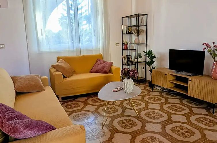 Villa Charlene