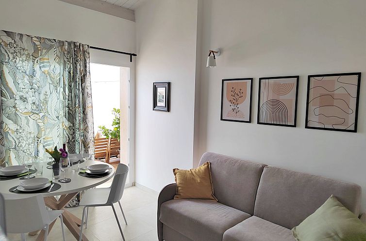 Appartement Amici Miei di Levante