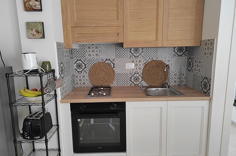 Appartement Amici Miei di Levante