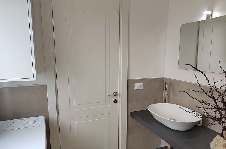 Appartement Amici Miei di Levante