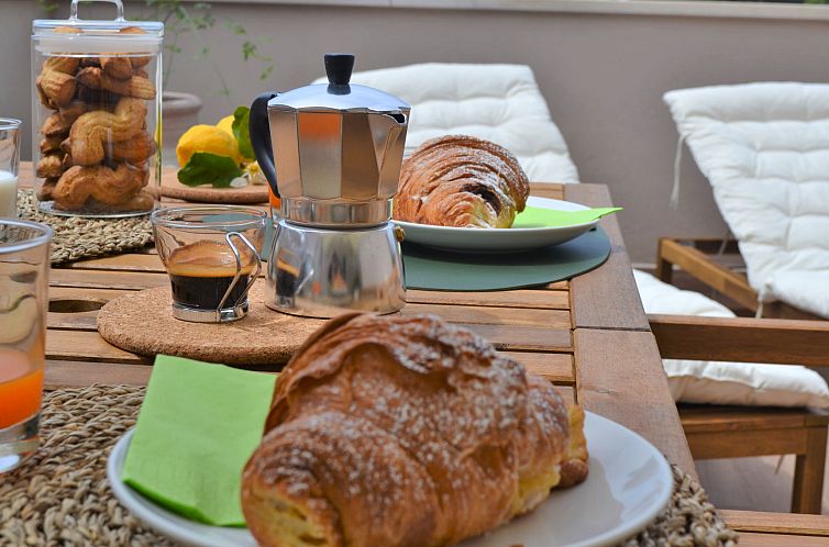 Appartement Amici Miei di Levante