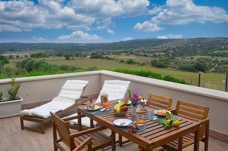 Unterkunft 0948404 - Appartement Sizilien - Appartement Amici Miei di Ponente