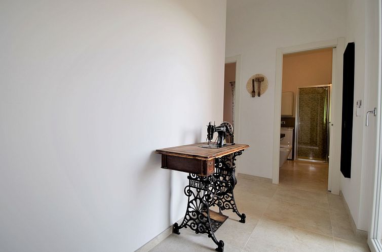 Appartement Amici Miei di Ponente