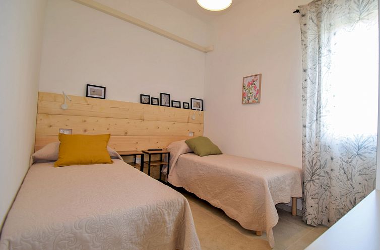 Appartement Amici Miei di Ponente