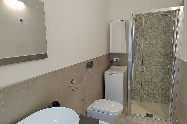 Appartement Amici Miei di Ponente