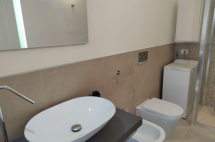 Appartement Amici Miei di Ponente