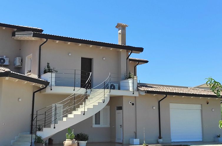 Appartement Amici Miei di Ponente