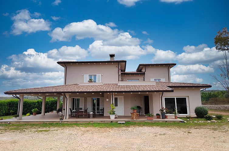 Appartement Amici Miei di Ponente