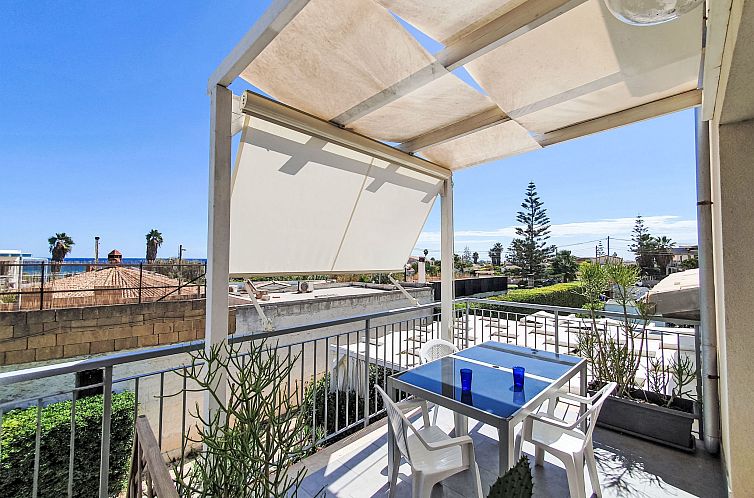 Appartement Casa di Arianna