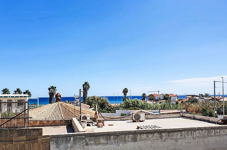 Appartement Casa di Arianna