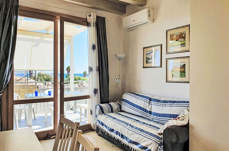 Appartement Casa di Arianna