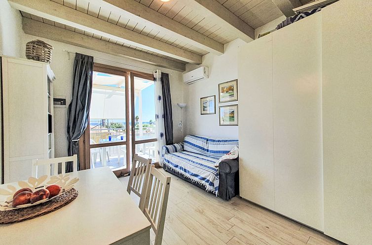 Appartement Casa di Arianna