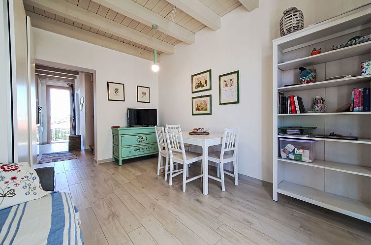 Appartement Casa di Arianna