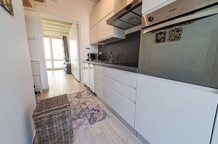 Appartement Casa di Arianna