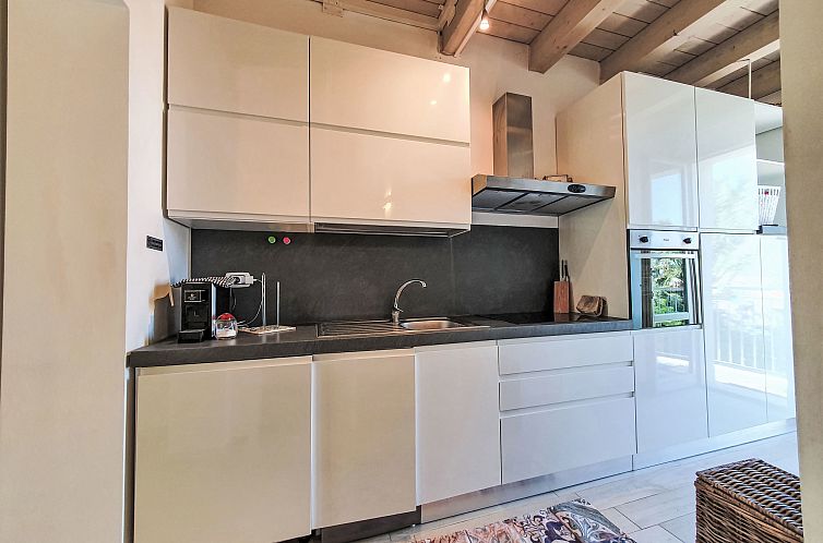 Appartement Casa di Arianna