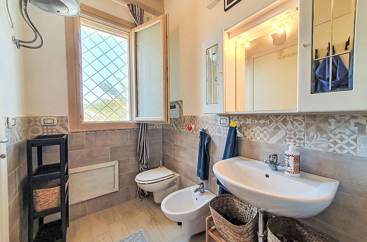 Appartement Casa di Arianna