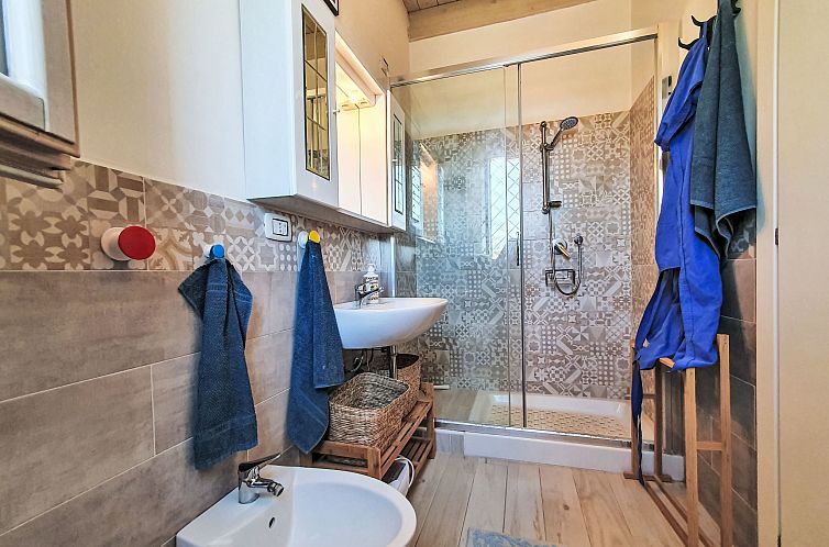 Appartement Casa di Arianna