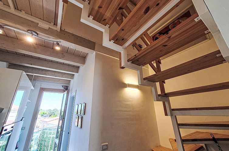 Appartement Casa di Arianna