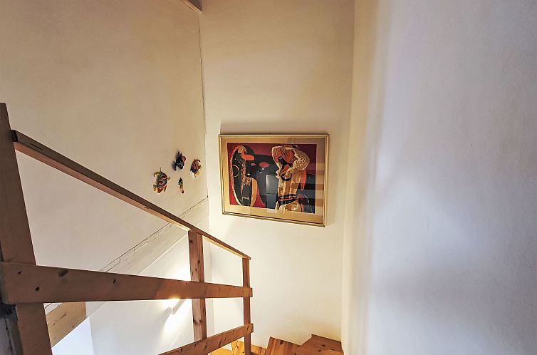 Appartement Casa di Arianna