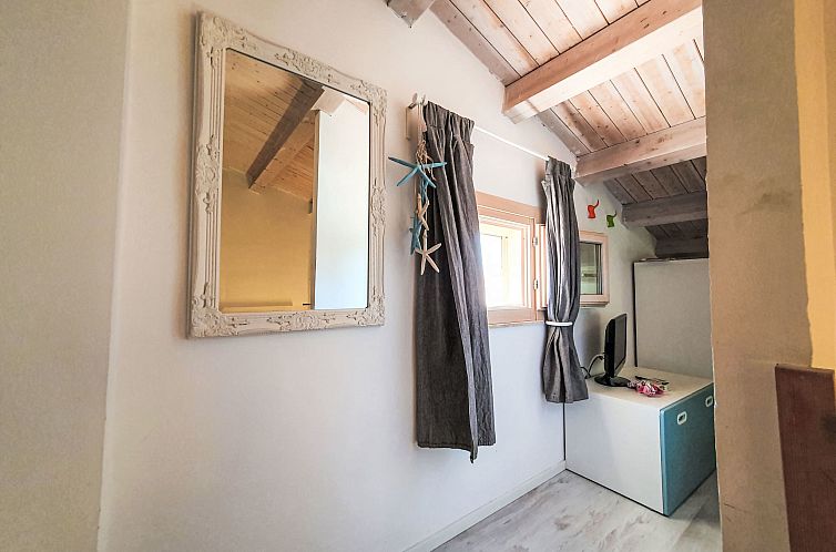 Appartement Casa di Arianna