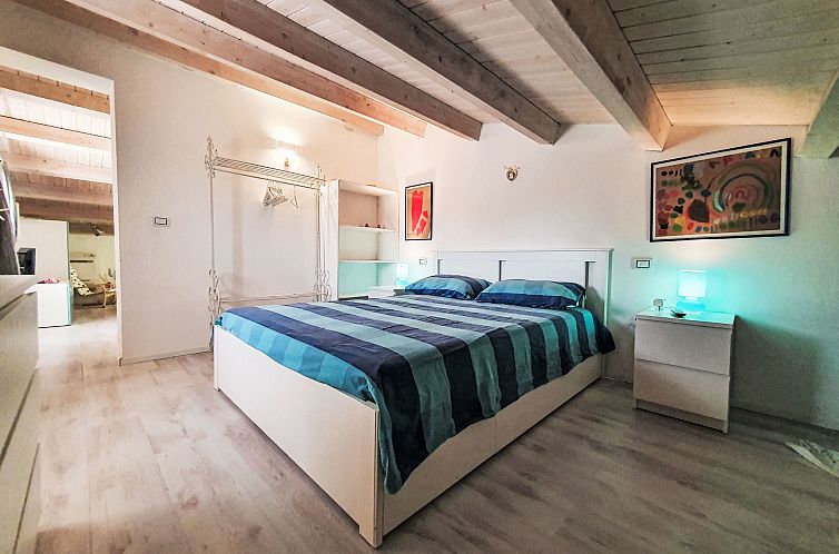Appartement Casa di Arianna
