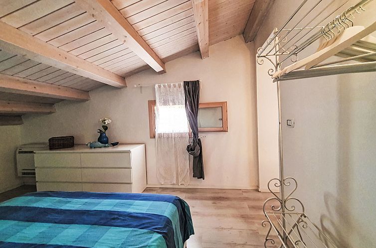 Appartement Casa di Arianna