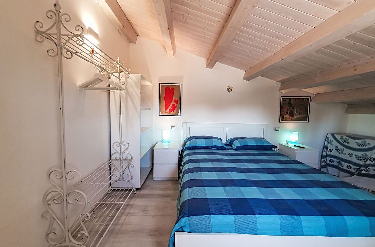 Appartement Casa di Arianna