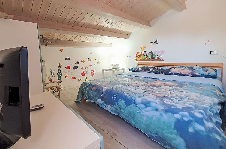 Appartement Casa di Arianna