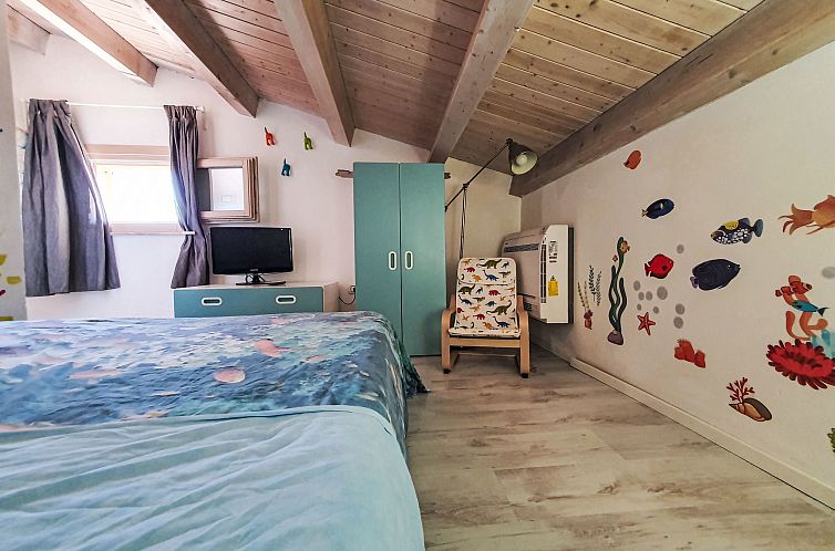 Appartement Casa di Arianna