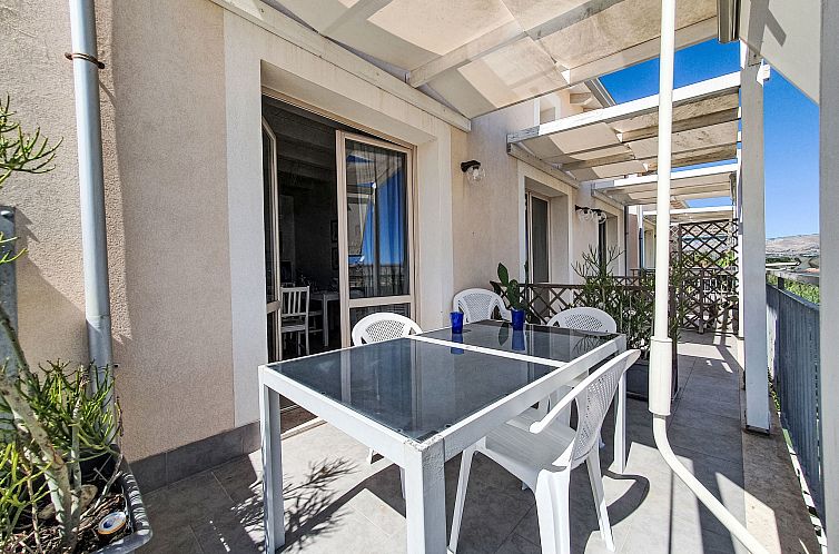 Appartement Casa di Arianna