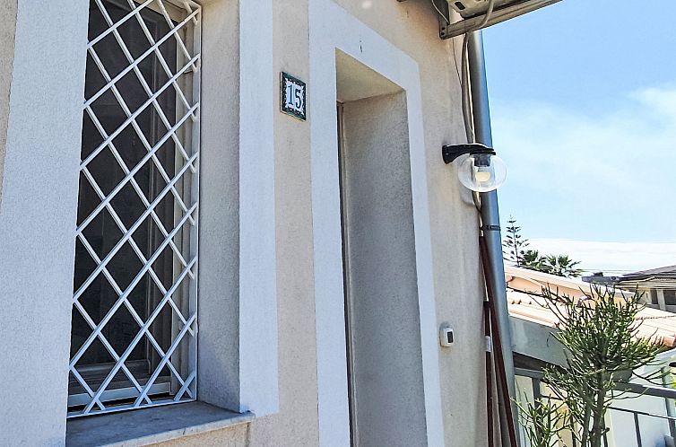 Appartement Casa di Arianna