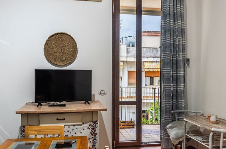 Vrijstaande woning in Noto