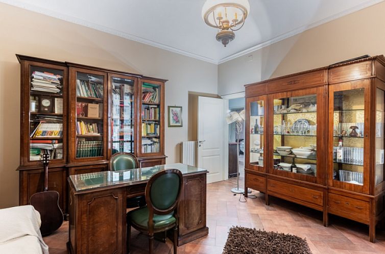 Vrijstaande woning in Noto