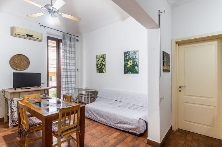 Vrijstaande woning in Noto