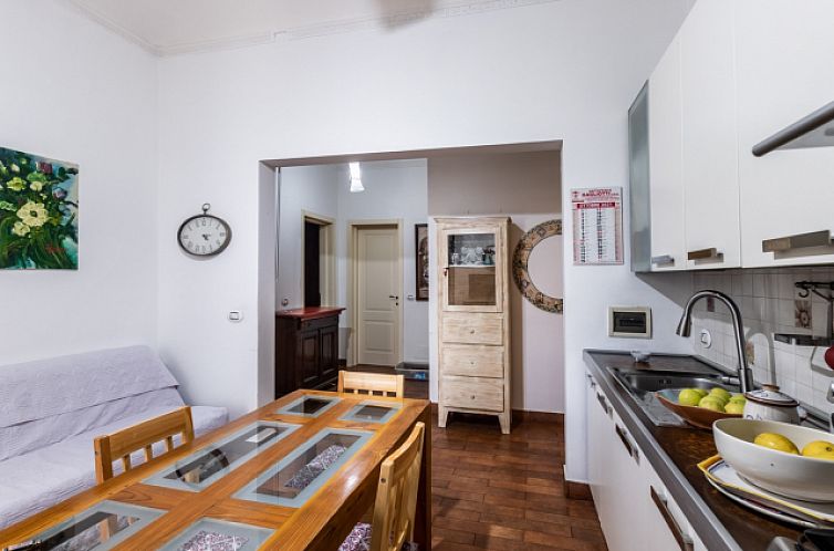 Vrijstaande woning in Noto