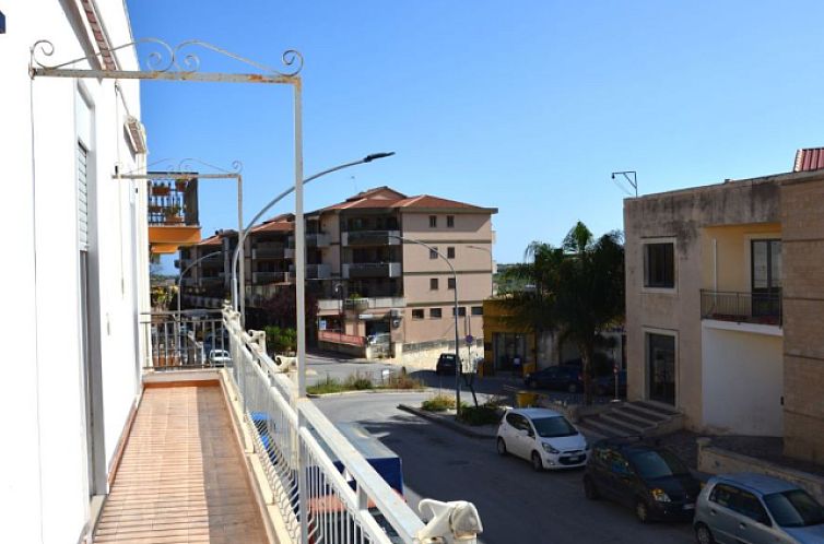 Verblijf 0948419 - Vakantiewoning Sicilië - Vrijstaande woning in Noto