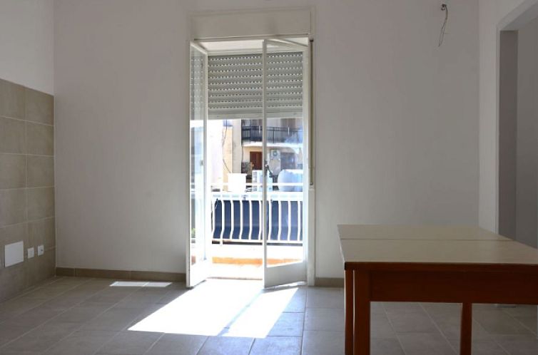 Vrijstaande woning in Noto