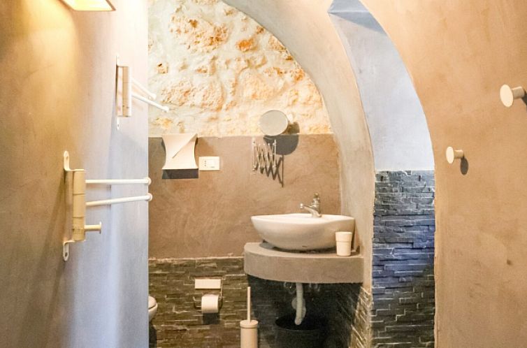 Guest house 0948420 - Holiday property Sicily - Vrijstaande woning in Noto