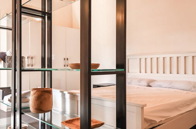 Vrijstaande woning in Noto