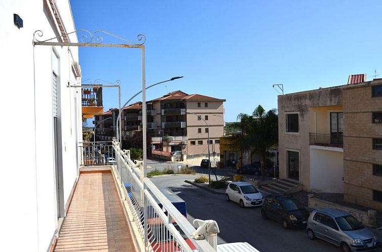 Unterkunft 0948422 - Appartement Sizilien - Appartement in Noto