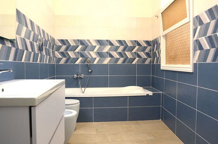 Appartement in Noto