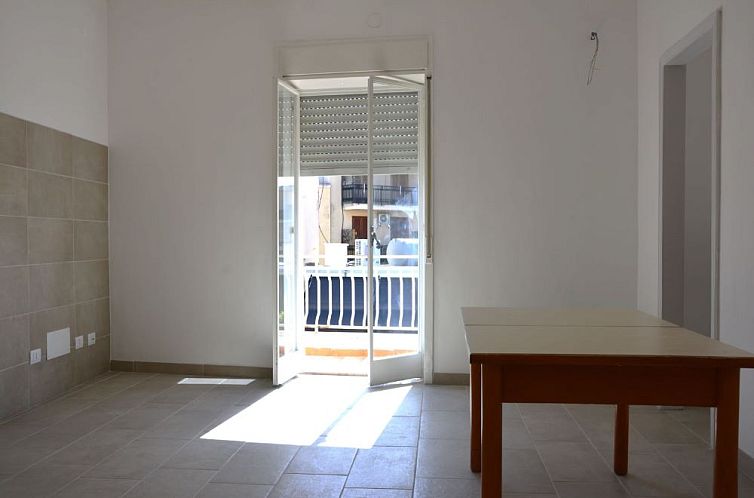 Appartement in Noto