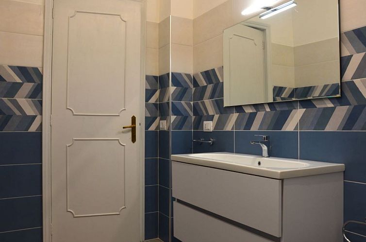 Appartement in Noto