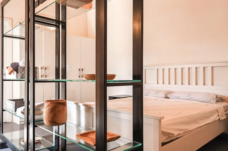 Appartement in Noto