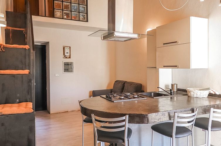 Appartement in Noto