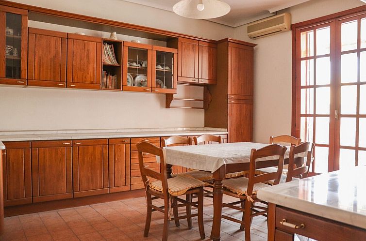 Appartement in Noto