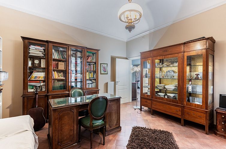 Appartement in Noto