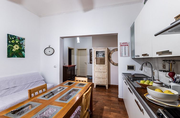 Appartement in Noto