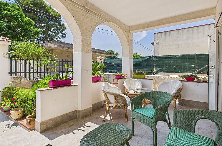 Unterkunft 0948426 - Ferienhaus Sizilien - Vrijstaande woning in Noto