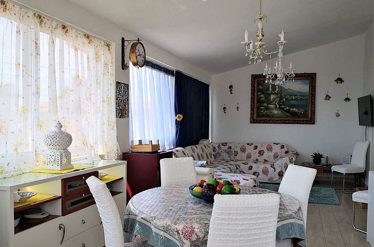 Vrijstaande woning in Noto